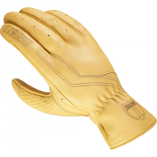 Rękawice motocyklowe HIGHWAY 1 BIKER II