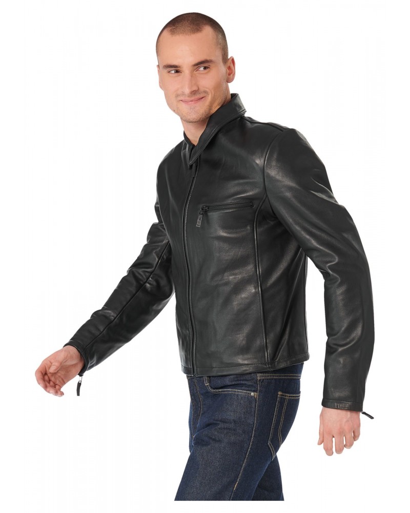 DETLEV LOUIS DL-JM-2 Kurtka Motocyklowa DETLEV LOUIS DL-JM-2 Kurtka Motocyklowa