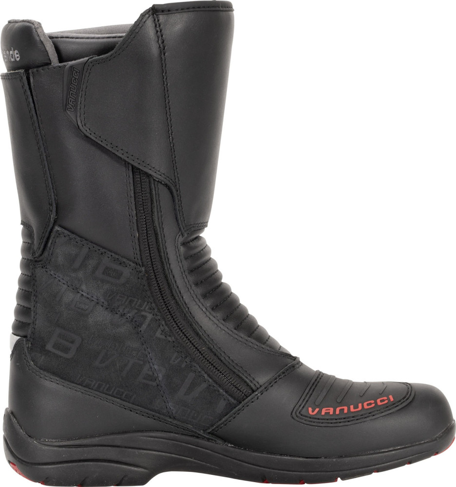 VANUCCI VTB 20 DA GRANDE Buty Motocyklowe
