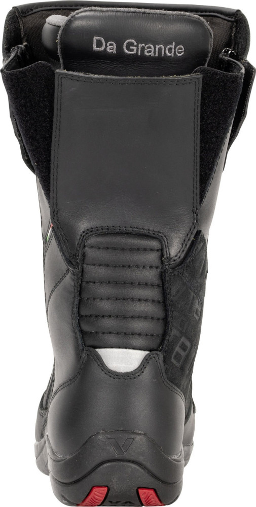 VANUCCI VTB 20 DA GRANDE Buty Motocyklowe