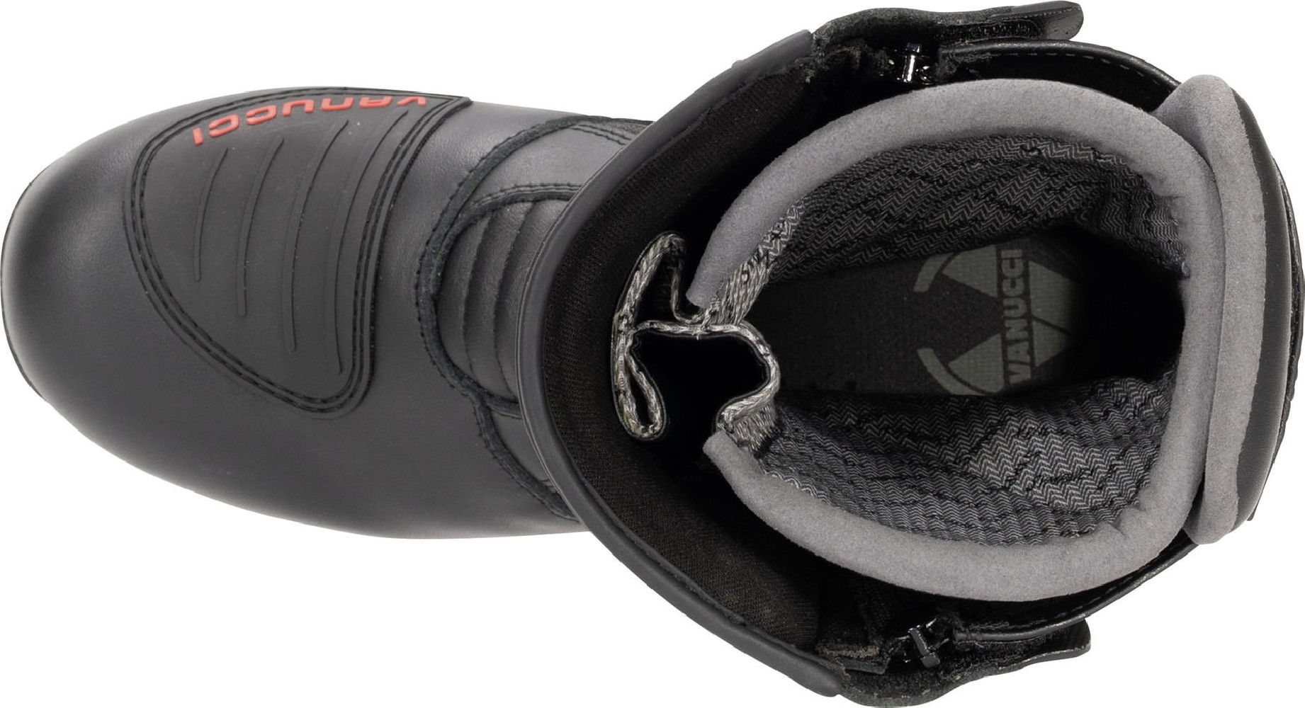 VANUCCI VTB 20 DA GRANDE Buty Motocyklowe