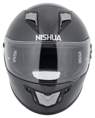 NISHUA NRX-2 CARBON Kask Motocyklowy Integralny