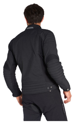 BUSE CARSON Kurtka Motocyklowa