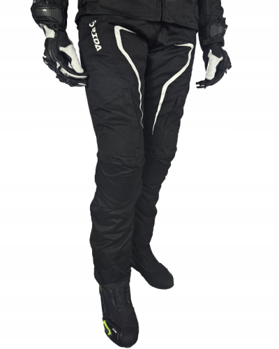 RIDA FLEX LADY Spodnie Motocyklowe