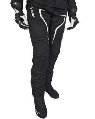 RIDA FLEX LADY Spodnie Motocyklowe