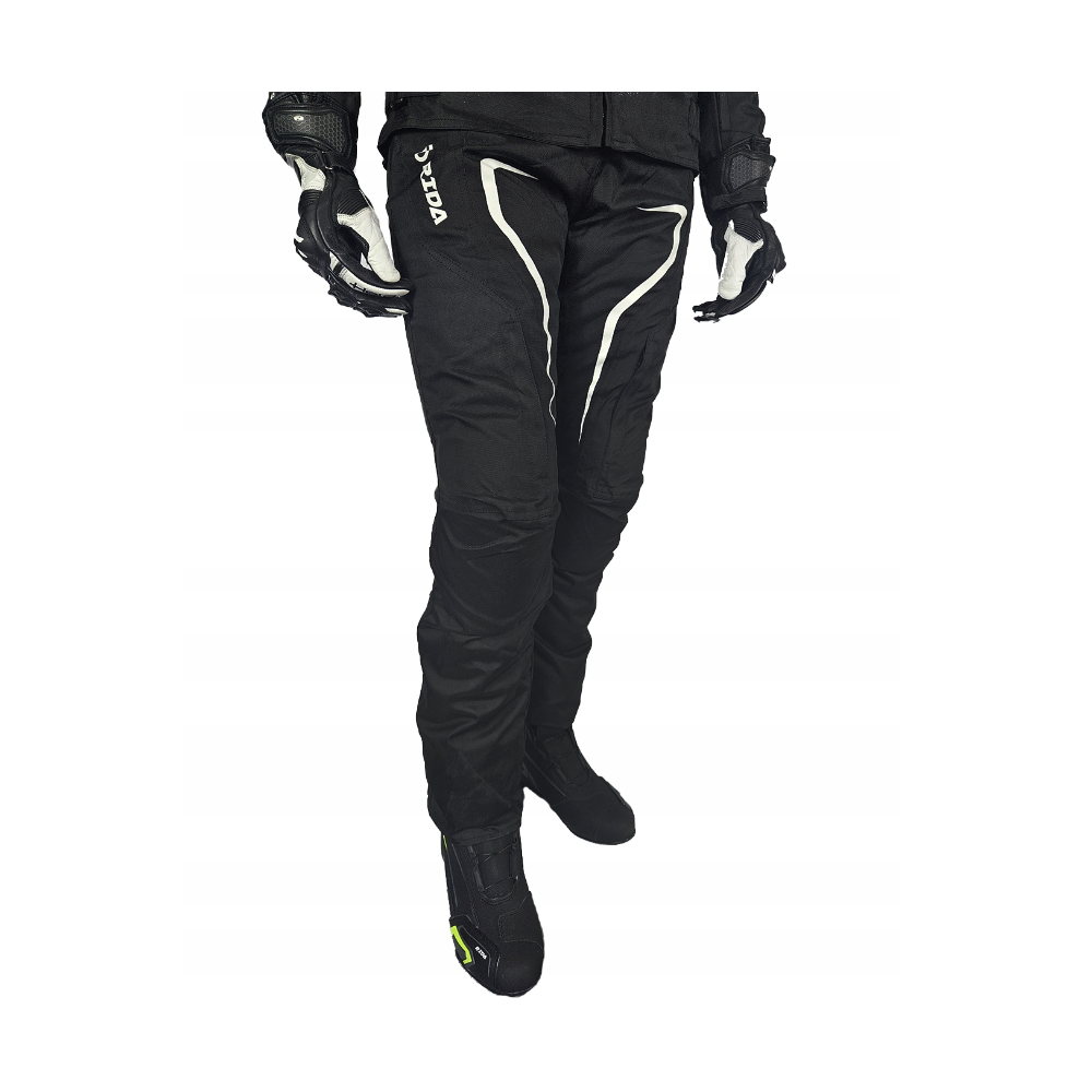 RIDA FLEX LADY Spodnie Motocyklowe