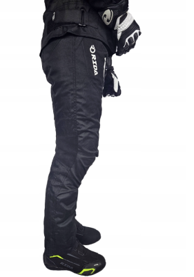 RIDA FLEX LADY Spodnie Motocyklowe