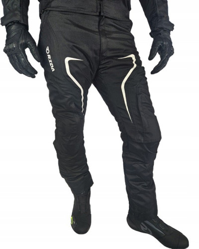 RIDA FLEX Spodnie Motocyklowe