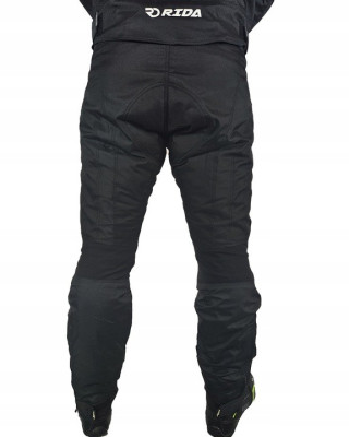 RIDA FLEX Spodnie Motocyklowe