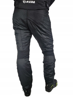 RIDA FLEX Spodnie Motocyklowe