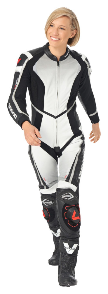 VANUCCI VSM-2 Kombinezon Jednoczęściowy