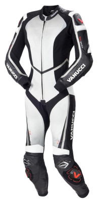 VANUCCI VSM-2 Kombinezon Jednoczęściowy