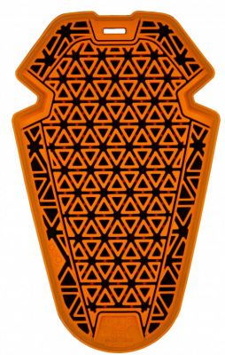 RICHA D30 GHOST LV2 Ochraniacze Łokci/Kolan