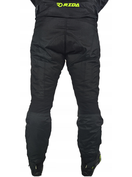 REBELHORN RUNNER II Kurtka Motocyklowa