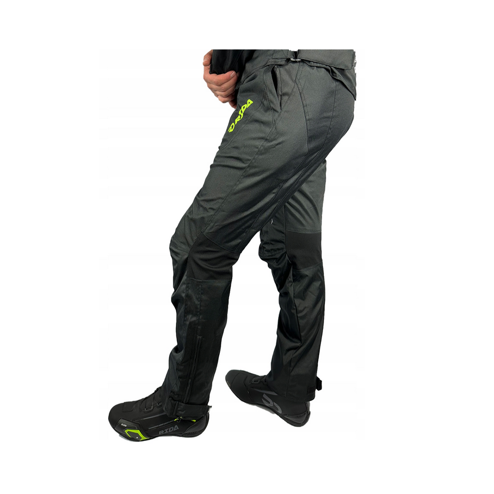 REBELHORN RUNNER II Kurtka Motocyklowa