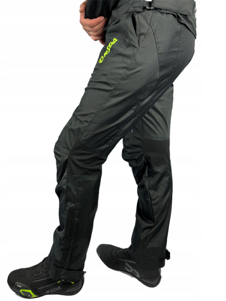 REBELHORN RUNNER II Kurtka Motocyklowa