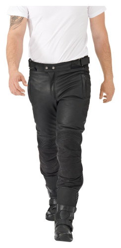 DETLEV LOUIS DL-PM-5 Spodnie Motocyklowe