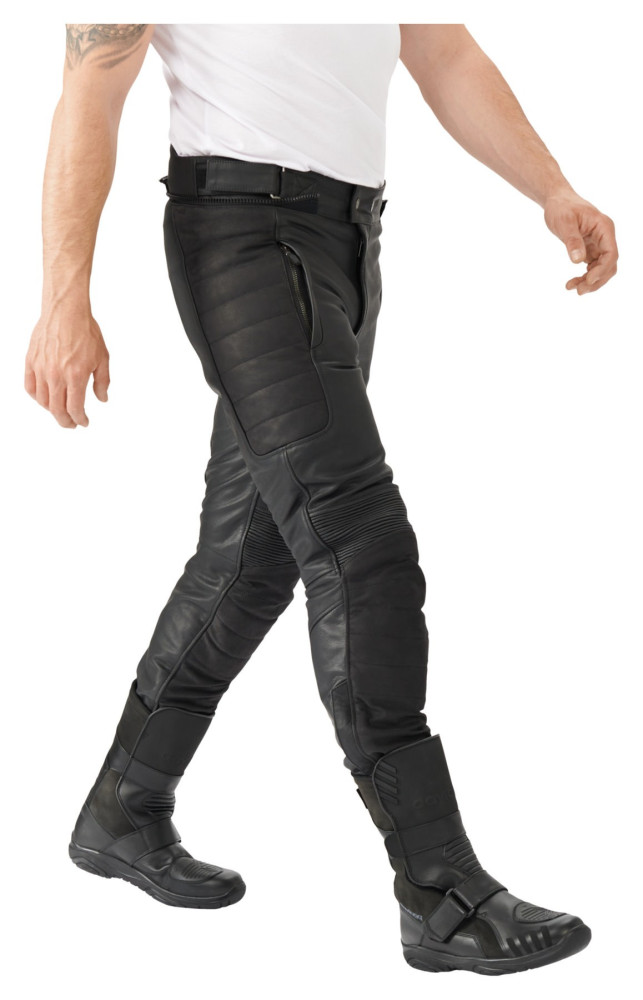 DETLEV LOUIS DL-PM-5 Spodnie Motocyklowe