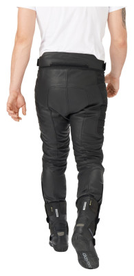 DETLEV LOUIS DL-PM-5 Spodnie Motocyklowe