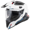 AIROH COMMANDER Kask Motocyklowy Na Cross Qaud M