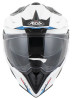 AIROH COMMANDER Kask Motocyklowy Na Cross Qaud M