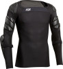 Koszulka z ochraniaczami FOX AIRFRAME PRO SLEEVE JSY