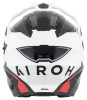 AIROH COMMANDER Kask Motocyklowy Na Cross Qaud M