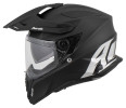 AIROH COMMANDER Kask Motocyklowy Na Cross Qaud M