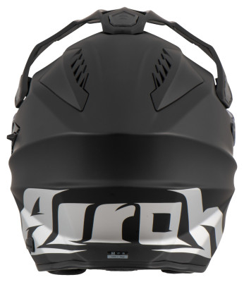 AIROH COMMANDER Kask Motocyklowy Na Cross Qaud M
