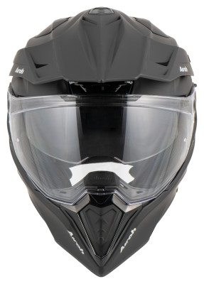 AIROH COMMANDER Kask Motocyklowy Na Cross Qaud M