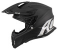 AIROH COMMANDER Kask Motocyklowy Na Cross Qaud M