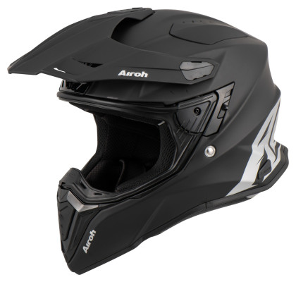 AIROH COMMANDER Kask Motocyklowy Na Cross Qaud M