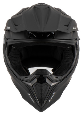 AIROH COMMANDER Kask Motocyklowy Na Cross Qaud M