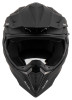 AIROH COMMANDER Kask Motocyklowy Na Cross Qaud M