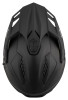 AIROH COMMANDER Kask Motocyklowy Na Cross Qaud M