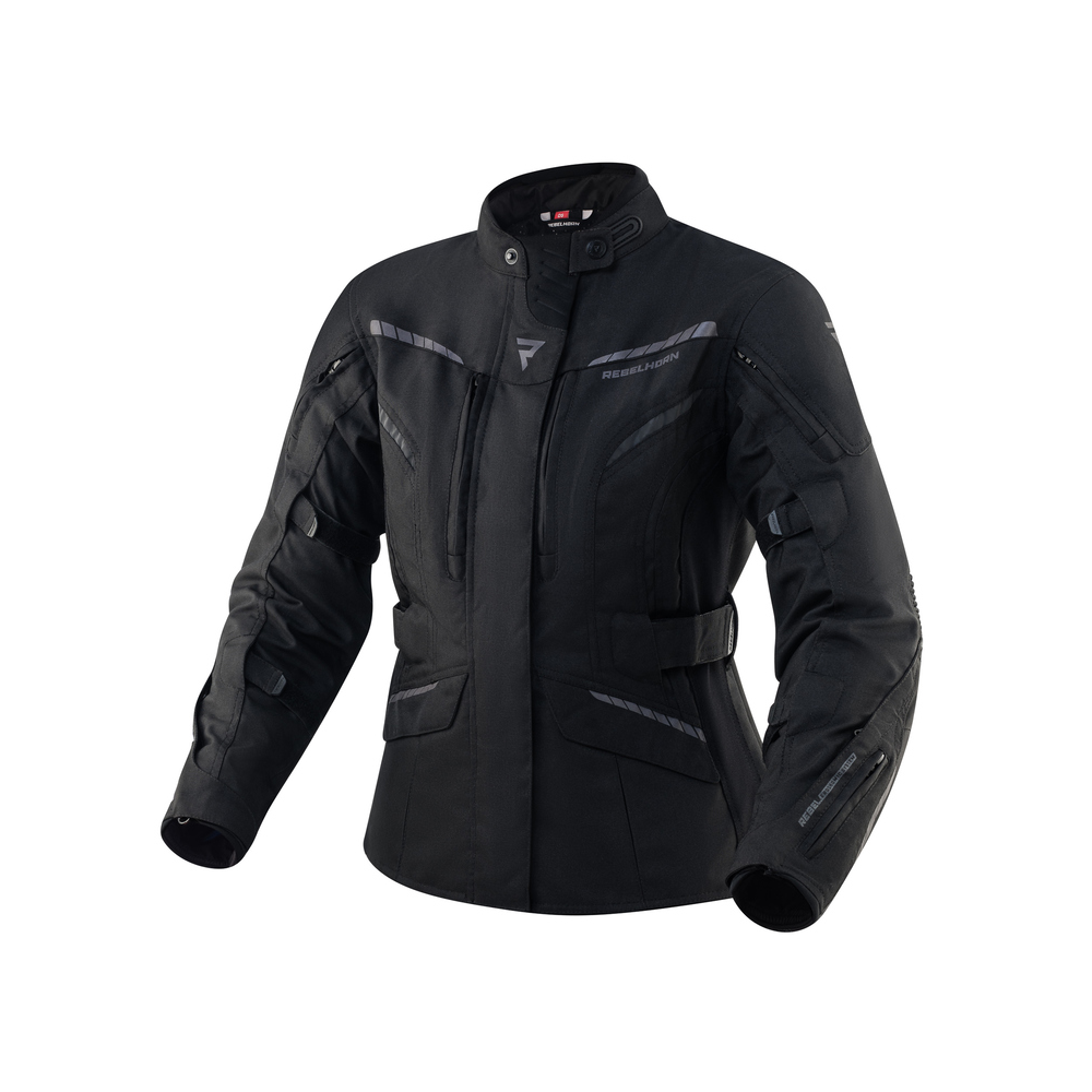 REBELHORN HIKER III LADY Kurtka Motocyklowa