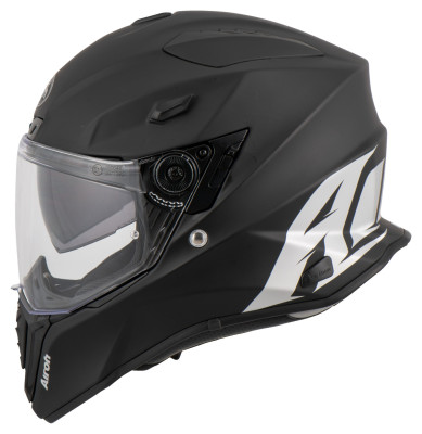 AIROH COMMANDER Kask Motocyklowy Na Cross Qaud M
