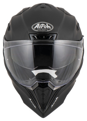 AIROH COMMANDER Kask Motocyklowy Na Cross Qaud M