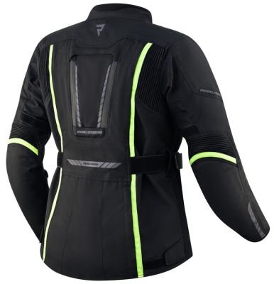 REBELHORN HIKER III LADY Kurtka Motocyklowa