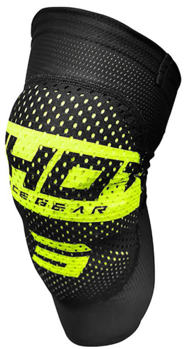 SHOT AIRLIGHT KID 2.0 Ochraniacze Protektory Kolan