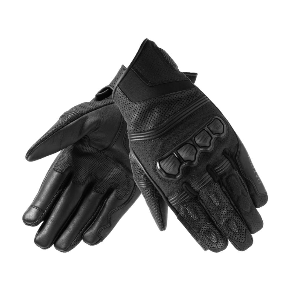 REBELHORN PATROL SHORT Rękawice Motocyklowe