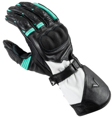 VANUCCI COMPETIZIONE DONNA IV Rękawice Motocyklowe