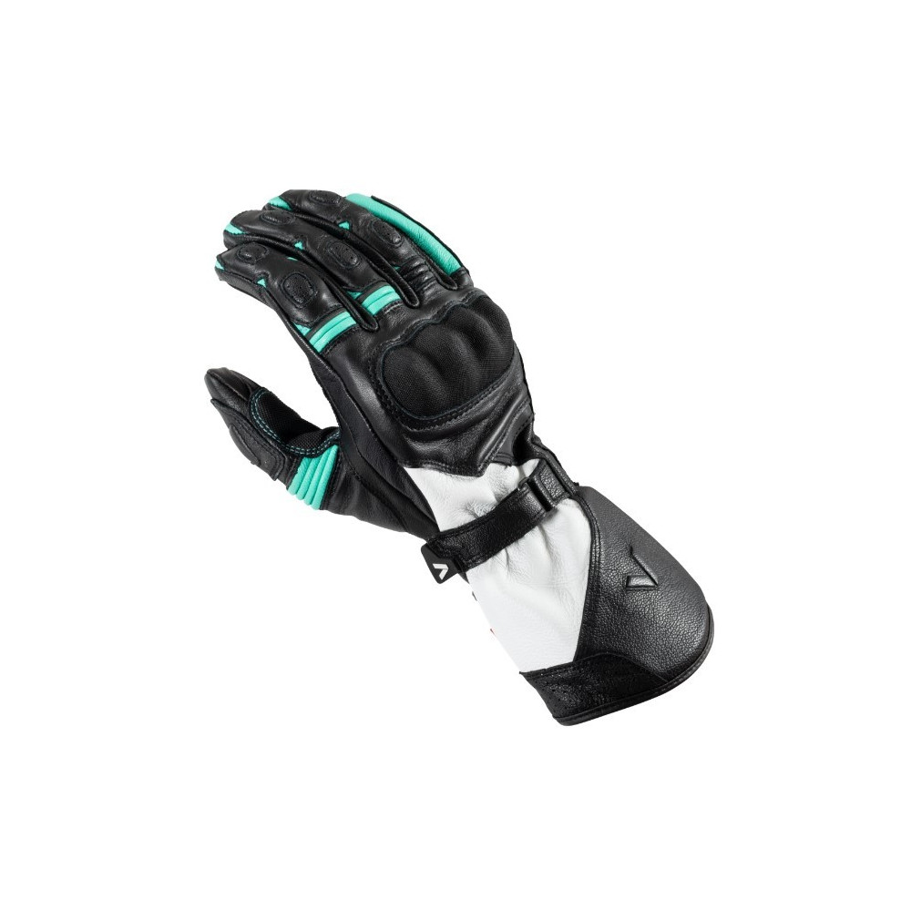 VANUCCI COMPETIZIONE DONNA IV Rękawice Motocyklowe