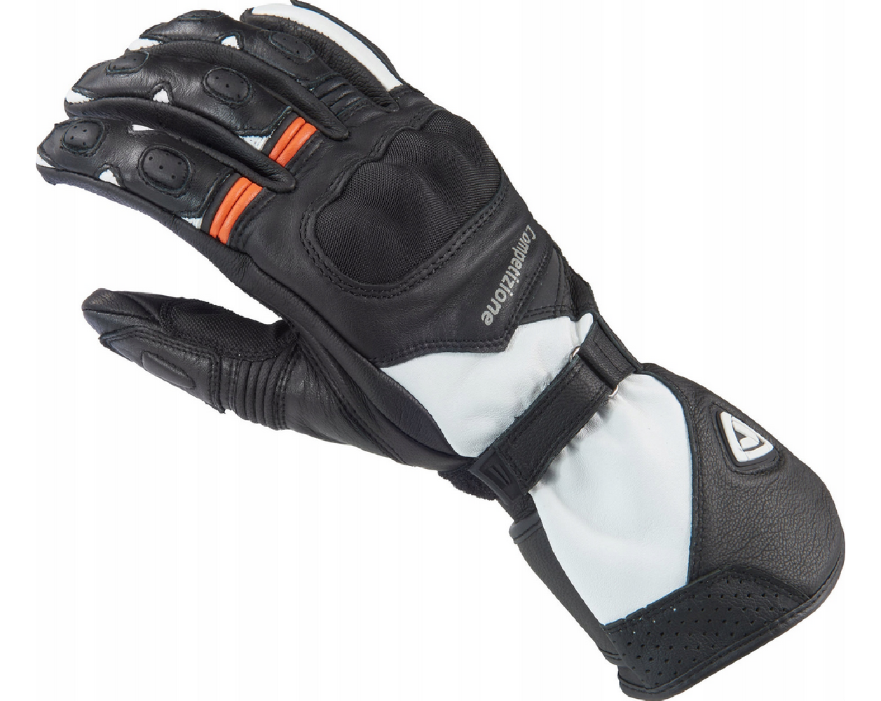 VANUCCI COMPETIZIONE DONNA IV Rękawice Motocyklowe