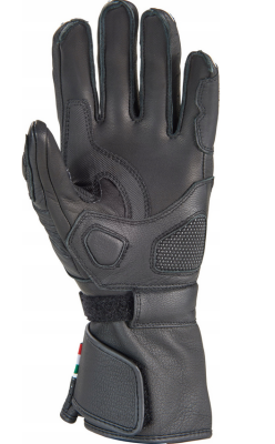 VANUCCI COMPETIZIONE DONNA IV Rękawice Motocyklowe