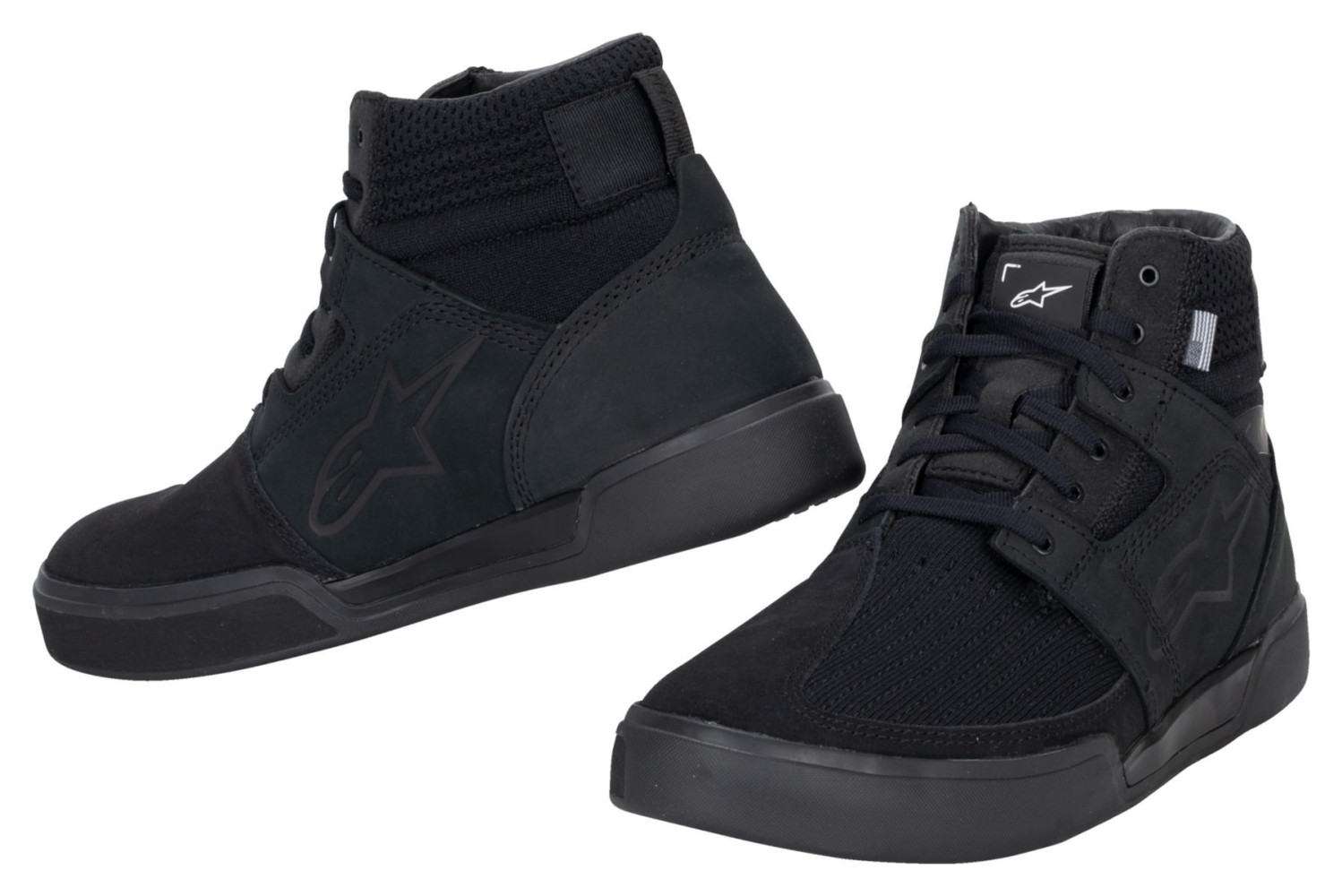 ALPINESTARS PRIMER Buty Motocyklowe
