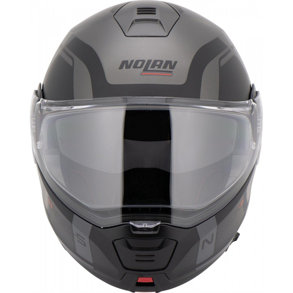 NOLAN N100-5 Kask Motocyklowy Szczękowy