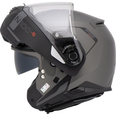 NOLAN N100-5 Kask Motocyklowy Szczękowy