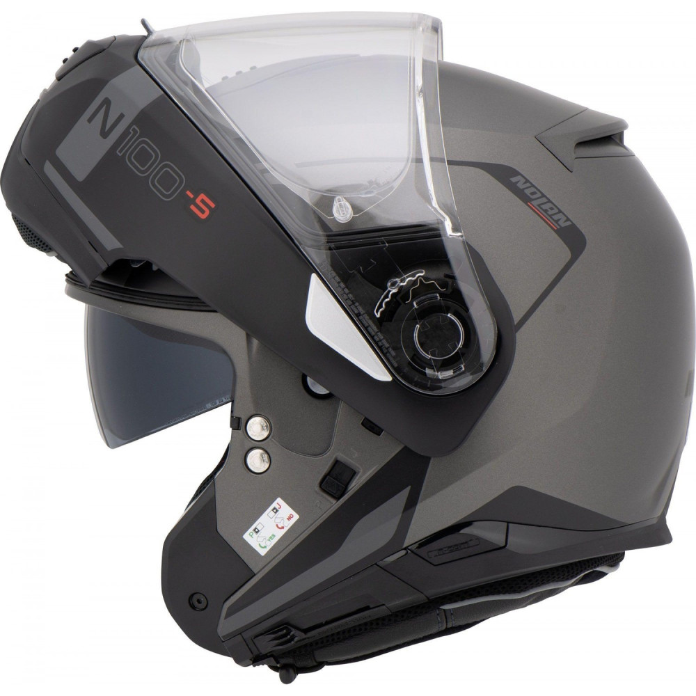 NOLAN N100-5 Kask Motocyklowy Szczękowy