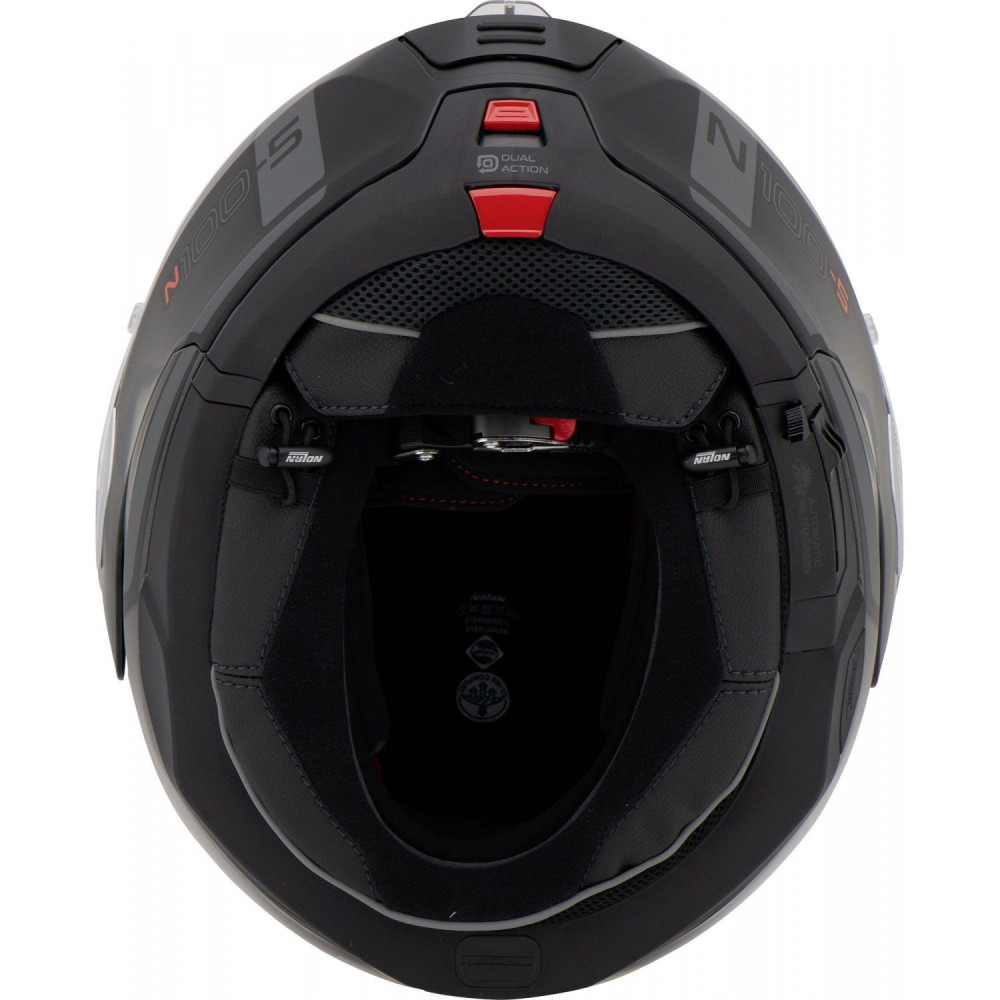 NOLAN N100-5 Kask Motocyklowy Szczękowy